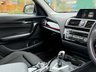 USED 2017 17 BMW 1 SERIES 1.5 116d Sport Hatchback 5dr Diesel Auto Euro 6 (s/s) (116 ps) WARRANTY INCLUDED - NATIONWIDE DELIVERY