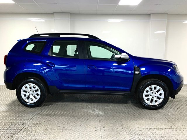 2022 Dacia Duster 1L Comfort 5dr - Photo 3