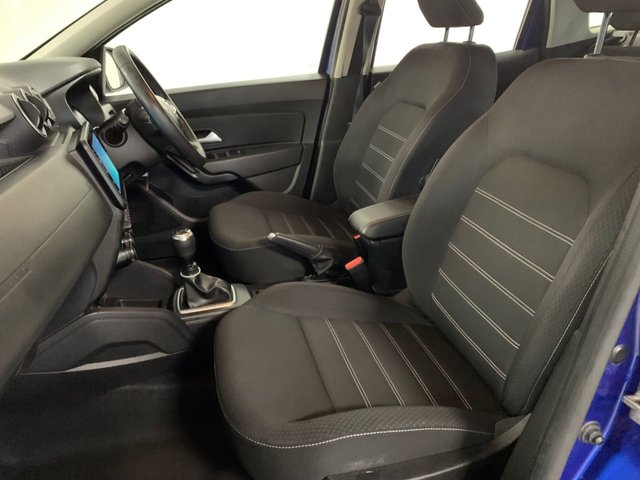 2022 Dacia Duster 1L Comfort 5dr - Photo 6