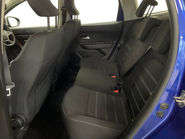 2022 Dacia Duster 1L Comfort 5dr - Photo 7