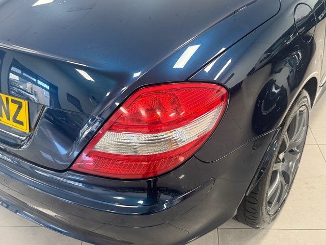 2007 Mercedes-Benz SLK - Photo 4