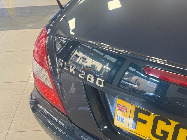 2007 Mercedes-Benz SLK - Photo 12