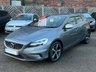USED 2016 66 VOLVO V40 2.0 D2 R-Design Hatchback 5dr Diesel Manual Euro 6 (s/s) (120 ps) 