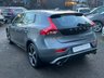 USED 2016 66 VOLVO V40 2.0 D2 R-Design Hatchback 5dr Diesel Manual Euro 6 (s/s) (120 ps) 
