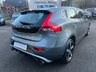 USED 2016 66 VOLVO V40 2.0 D2 R-Design Hatchback 5dr Diesel Manual Euro 6 (s/s) (120 ps) 
