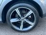 USED 2016 66 VOLVO V40 2.0 D2 R-Design Hatchback 5dr Diesel Manual Euro 6 (s/s) (120 ps) 