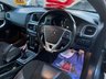 USED 2016 66 VOLVO V40 2.0 D2 R-Design Hatchback 5dr Diesel Manual Euro 6 (s/s) (120 ps) 