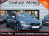 USED 2016 66 VOLVO V40 2.0 D2 R-Design Hatchback 5dr Diesel Manual Euro 6 (s/s) (120 ps) 
