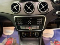 USED 2020 69 MERCEDES-BENZ GLA 1.6 GLA180 GPF Urban Edition SUV 5 Door Petrol 7G-DCT Euro 6 (s/s) (122 ps) APPLE CAR PLAY - NIGHT PACK