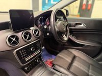 USED 2020 69 MERCEDES-BENZ GLA 1.6 GLA180 GPF Urban Edition SUV 5 Door Petrol 7G-DCT Euro 6 (s/s) (122 ps) APPLE CAR PLAY - NIGHT PACK