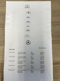 USED 2020 69 MERCEDES-BENZ GLA 1.6 GLA180 GPF Urban Edition SUV 5 Door Petrol 7G-DCT Euro 6 (s/s) (122 ps) APPLE CAR PLAY - NIGHT PACK