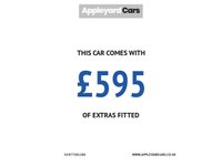 USED 2020 69 MERCEDES-BENZ GLA 1.6 GLA180 GPF Urban Edition SUV 5 Door Petrol 7G-DCT Euro 6 (s/s) (122 ps) APPLE CAR PLAY - NIGHT PACK