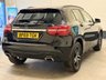 USED 2020 69 MERCEDES-BENZ GLA 1.6 GLA180 GPF Urban Edition SUV 5 Door Petrol 7G-DCT Euro 6 (s/s) (122 ps) APPLE CAR PLAY - NIGHT PACK