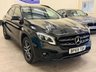 USED 2020 69 MERCEDES-BENZ GLA 1.6 GLA180 GPF Urban Edition SUV 5 Door Petrol 7G-DCT Euro 6 (s/s) (122 ps) APPLE CAR PLAY - NIGHT PACK