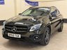 USED 2020 69 MERCEDES-BENZ GLA 1.6 GLA180 GPF Urban Edition SUV 5 Door Petrol 7G-DCT Euro 6 (s/s) (122 ps) APPLE CAR PLAY - NIGHT PACK