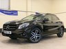 USED 2020 69 MERCEDES-BENZ GLA 1.6 GLA180 GPF Urban Edition SUV 5 Door Petrol 7G-DCT Euro 6 (s/s) (122 ps) APPLE CAR PLAY - NIGHT PACK