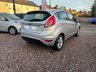 USED 2015 15 FORD FIESTA 1.6 Zetec Hatchback 5dr Petrol Powershift Euro 5 (105 ps) 