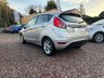 USED 2015 15 FORD FIESTA 1.6 Zetec Hatchback 5dr Petrol Powershift Euro 5 (105 ps) 