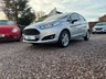 USED 2015 15 FORD FIESTA 1.6 Zetec Hatchback 5dr Petrol Powershift Euro 5 (105 ps) 