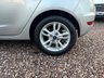 USED 2015 15 FORD FIESTA 1.6 Zetec Hatchback 5dr Petrol Powershift Euro 5 (105 ps) 