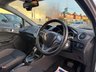 USED 2015 15 FORD FIESTA 1.6 Zetec Hatchback 5dr Petrol Powershift Euro 5 (105 ps) 