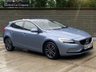 USED 2017 67 VOLVO V40 2.0 D3 Momentum Nav Plus Hatchback 5dr Diesel Manual Euro 6 (s/s) (150 ps) FINANCE AVAILABLE ZERO DEPOSIT