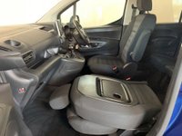 USED 2021 21 VAUXHALL COMBO LIFE 1.5 Turbo D SE MPV 5dr Diesel Manual Euro 6 (s/s) (7 Seat) (100 ps) 7 SEATER PACK+ SPLIT WINDOW+ APPLE PLAY