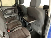 USED 2021 21 VAUXHALL COMBO LIFE 1.5 Turbo D SE MPV 5dr Diesel Manual Euro 6 (s/s) (7 Seat) (100 ps) 7 SEATER PACK+ SPLIT WINDOW+ APPLE PLAY
