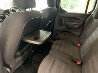 USED 2021 21 VAUXHALL COMBO LIFE 1.5 Turbo D SE MPV 5dr Diesel Manual Euro 6 (s/s) (7 Seat) (100 ps) 7 SEATER PACK+ SPLIT WINDOW+ APPLE PLAY