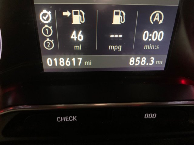 2021 Vauxhall Combo Life 1.5L Se 5dr - Photo 11
