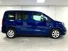 USED 2021 21 VAUXHALL COMBO LIFE 1.5 Turbo D SE MPV 5dr Diesel Manual Euro 6 (s/s) (7 Seat) (100 ps) 7 SEATER PACK+ SPLIT WINDOW+ APPLE PLAY