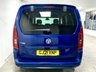 USED 2021 21 VAUXHALL COMBO LIFE 1.5 Turbo D SE MPV 5dr Diesel Manual Euro 6 (s/s) (7 Seat) (100 ps) 7 SEATER PACK+ SPLIT WINDOW+ APPLE PLAY