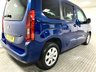 USED 2021 21 VAUXHALL COMBO LIFE 1.5 Turbo D SE MPV 5dr Diesel Manual Euro 6 (s/s) (7 Seat) (100 ps) 7 SEATER PACK+ SPLIT WINDOW+ APPLE PLAY
