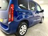 USED 2021 21 VAUXHALL COMBO LIFE 1.5 Turbo D SE MPV 5dr Diesel Manual Euro 6 (s/s) (7 Seat) (100 ps) 7 SEATER PACK+ SPLIT WINDOW+ APPLE PLAY