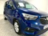 USED 2021 21 VAUXHALL COMBO LIFE 1.5 Turbo D SE MPV 5dr Diesel Manual Euro 6 (s/s) (7 Seat) (100 ps) 7 SEATER PACK+ SPLIT WINDOW+ APPLE PLAY