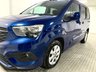 USED 2021 21 VAUXHALL COMBO LIFE 1.5 Turbo D SE MPV 5dr Diesel Manual Euro 6 (s/s) (7 Seat) (100 ps) 7 SEATER PACK+ SPLIT WINDOW+ APPLE PLAY