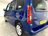 USED 2021 21 VAUXHALL COMBO LIFE 1.5 Turbo D SE MPV 5dr Diesel Manual Euro 6 (s/s) (7 Seat) (100 ps) 7 SEATER PACK+ SPLIT WINDOW+ APPLE PLAY