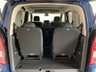 USED 2021 21 VAUXHALL COMBO LIFE 1.5 Turbo D SE MPV 5dr Diesel Manual Euro 6 (s/s) (7 Seat) (100 ps) 7 SEATER PACK+ SPLIT WINDOW+ APPLE PLAY