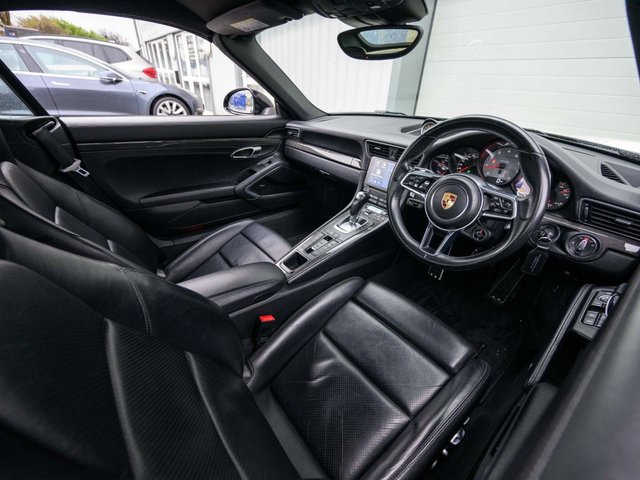 2015 PORSCHE 911 2015 3.0T 991 Carrera S Convertible 2dr Petrol PDK Euro 6 (s/s) (420 ps) - Photo 12
