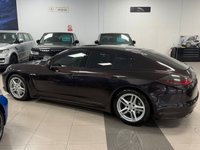 USED 2011 PORSCHE PANAMERA 4.8 V8 4S Hatchback 5dr Petrol PDK 4WD Euro 5 (s/s) (400 ps) FULL DEALER SERVICE HISTORY + &pound;8.7K IN EXTRAS + ADAPTIVE SUSPENS!