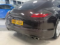 USED 2011 PORSCHE PANAMERA 4.8 V8 4S Hatchback 5dr Petrol PDK 4WD Euro 5 (s/s) (400 ps) FULL DEALER SERVICE HISTORY + &pound;8.7K IN EXTRAS + ADAPTIVE SUSPENS!