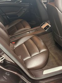 USED 2011 PORSCHE PANAMERA 4.8 V8 4S Hatchback 5dr Petrol PDK 4WD Euro 5 (s/s) (400 ps) FULL DEALER SERVICE HISTORY + &pound;8.7K IN EXTRAS + ADAPTIVE SUSPENS!