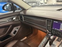 USED 2011 PORSCHE PANAMERA 4.8 V8 4S Hatchback 5dr Petrol PDK 4WD Euro 5 (s/s) (400 ps) FULL DEALER SERVICE HISTORY + &pound;8.7K IN EXTRAS + ADAPTIVE SUSPENS!