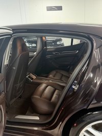 USED 2011 PORSCHE PANAMERA 4.8 V8 4S Hatchback 5dr Petrol PDK 4WD Euro 5 (s/s) (400 ps) FULL DEALER SERVICE HISTORY + &pound;8.7K IN EXTRAS + ADAPTIVE SUSPENS!