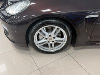 USED 2011 PORSCHE PANAMERA 4.8 V8 4S Hatchback 5dr Petrol PDK 4WD Euro 5 (s/s) (400 ps) FULL DEALER SERVICE HISTORY + &pound;8.7K IN EXTRAS + ADAPTIVE SUSPENS!