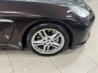 USED 2011 PORSCHE PANAMERA 4.8 V8 4S Hatchback 5dr Petrol PDK 4WD Euro 5 (s/s) (400 ps) FULL DEALER SERVICE HISTORY + &pound;8.7K IN EXTRAS + ADAPTIVE SUSPENS!