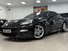 USED 2011 PORSCHE PANAMERA 4.8 V8 4S Hatchback 5dr Petrol PDK 4WD Euro 5 (s/s) (400 ps) FULL DEALER SERVICE HISTORY + &pound;8.7K IN EXTRAS + ADAPTIVE SUSPENS!