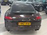 USED 2011 PORSCHE PANAMERA 4.8 V8 4S Hatchback 5dr Petrol PDK 4WD Euro 5 (s/s) (400 ps) FULL DEALER SERVICE HISTORY + &pound;8.7K IN EXTRAS + ADAPTIVE SUSPENS!