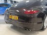 USED 2011 PORSCHE PANAMERA 4.8 V8 4S Hatchback 5dr Petrol PDK 4WD Euro 5 (s/s) (400 ps) FULL DEALER SERVICE HISTORY + &pound;8.7K IN EXTRAS + ADAPTIVE SUSPENS!