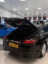 USED 2011 PORSCHE PANAMERA 4.8 V8 4S Hatchback 5dr Petrol PDK 4WD Euro 5 (s/s) (400 ps) FULL DEALER SERVICE HISTORY + &pound;8.7K IN EXTRAS + ADAPTIVE SUSPENS!